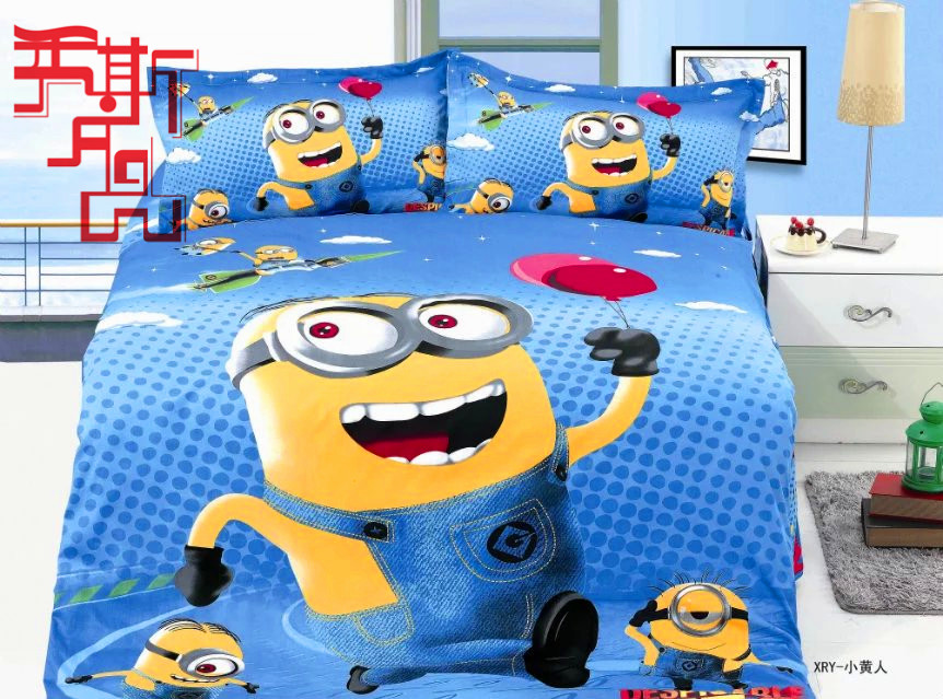 Xiusi Bedding Xiusi Bedding Disney Cartoon Super Soft Quilt Set Single Xiusi Bedding Xiusi Bedding Disney Cartoon Super Soft Quilt Set Single