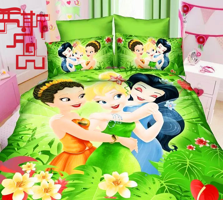 Xiusi Bedding Xiusi Bedding Disney Cartoon Super Soft Quilt Set Single Xiusi Bedding Xiusi Bedding Disney Cartoon Super Soft Quilt Set Single