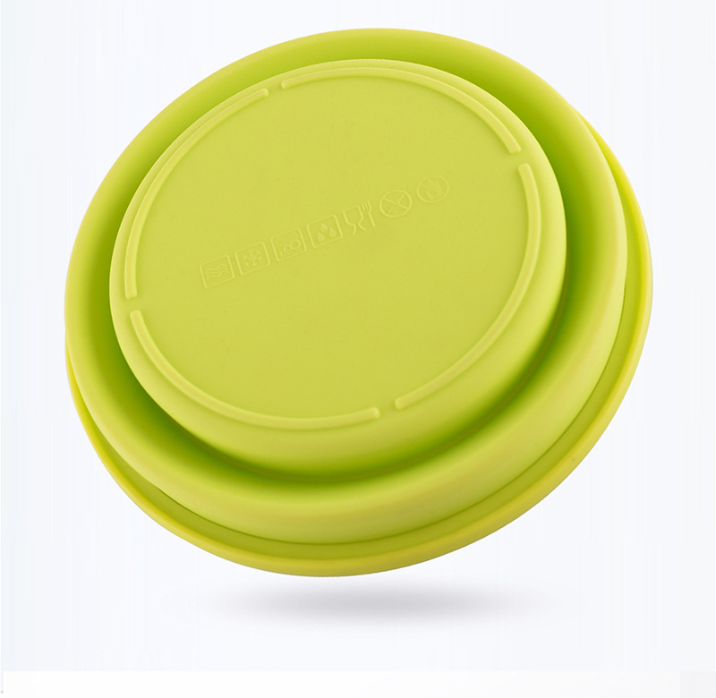 New round Silicone Lunch Box Fresh-Keeping Frozen Silicone Folding Lunch Box Silicone Lunch Box Set Fresh-Keeping Box New round Silicone Lunch Box Fresh-Keeping Frozen Silicone Folding Lunch Box Silicone Lunch Box Set Fresh-Keeping Box