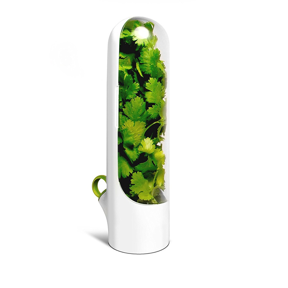 Vanilla Fresh-Keeping Cup Fresh-Keeping Box Cup Fresh-Keeping Box Vanilla Fresh-Keeping Box