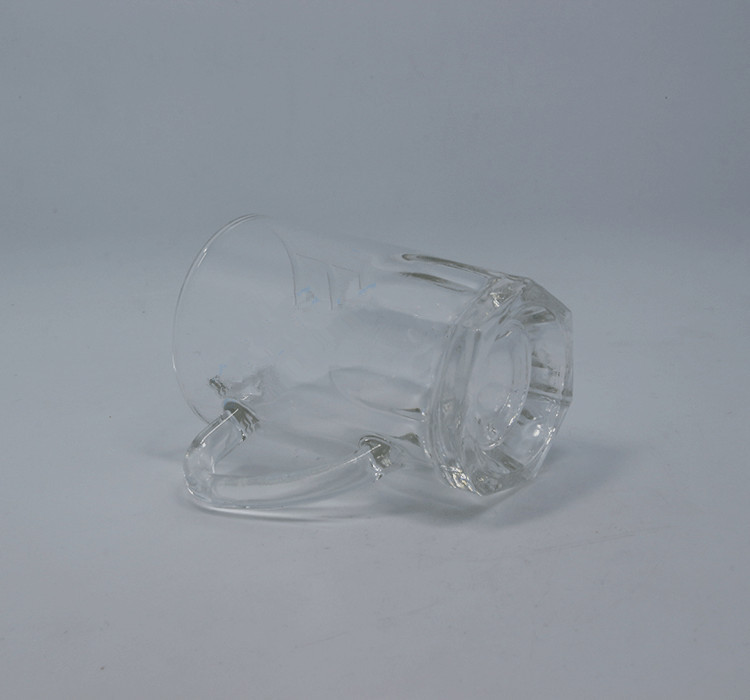 Nail glass cup can be customized logo drinking coffee wine set cup white spirit complimentary cup open mold production Nail glass cup can be customized logo drinking coffee wine set cup white spirit complimentary cup open mold production