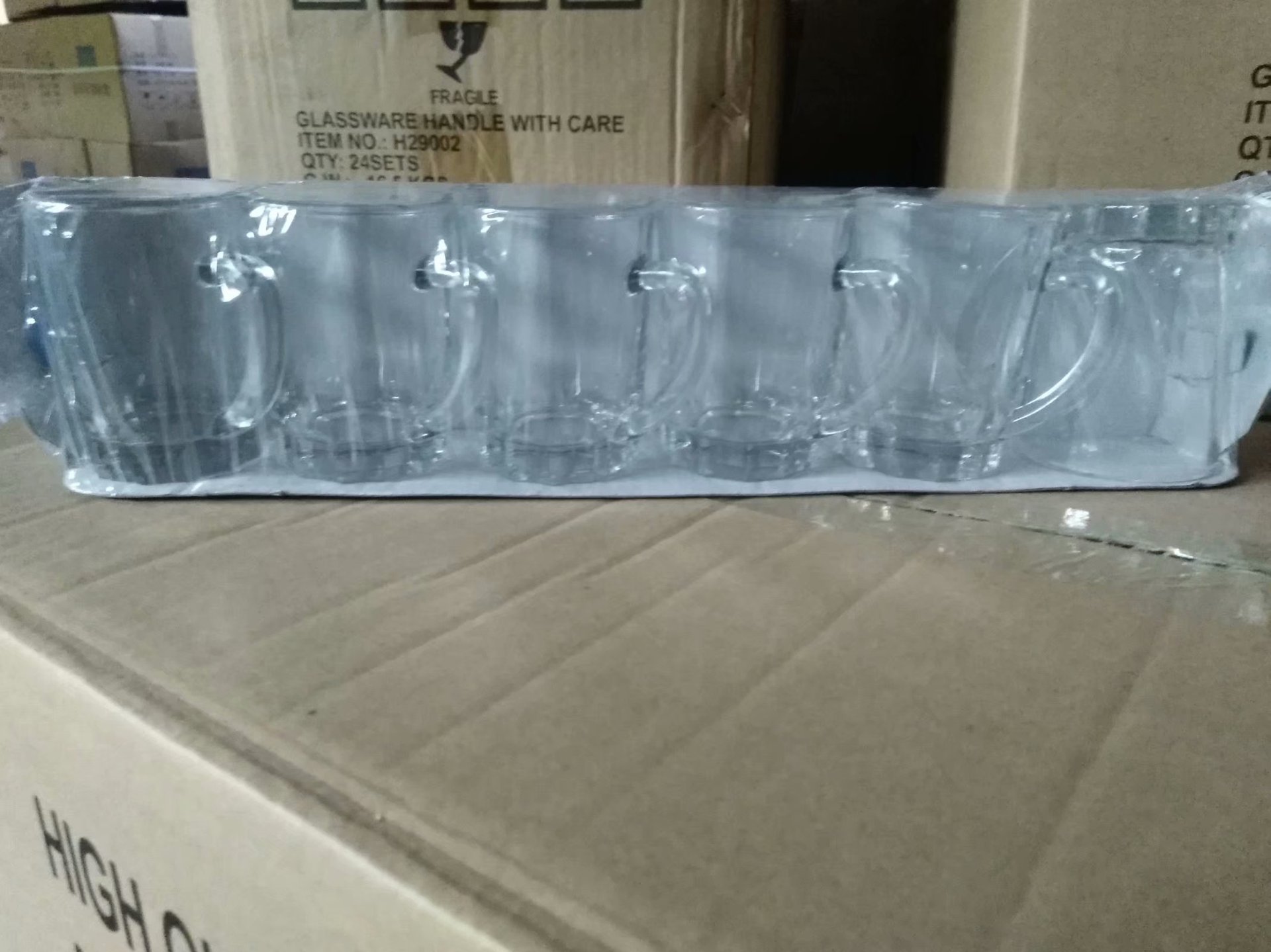 Nail glass cup can be customized logo drinking coffee wine set cup white spirit complimentary cup open mold production Nail glass cup can be customized logo drinking coffee wine set cup white spirit complimentary cup open mold production