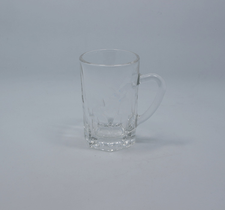 Nail glass cup can be customized logo drinking coffee wine set cup white spirit complimentary cup open mold production Nail glass cup can be customized logo drinking coffee wine set cup white spirit complimentary cup open mold production