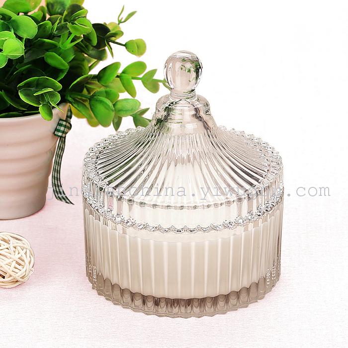 Wax color glass cup wax wax candle cup sugar factory direct Wax color glass cup wax wax candle cup sugar factory direct