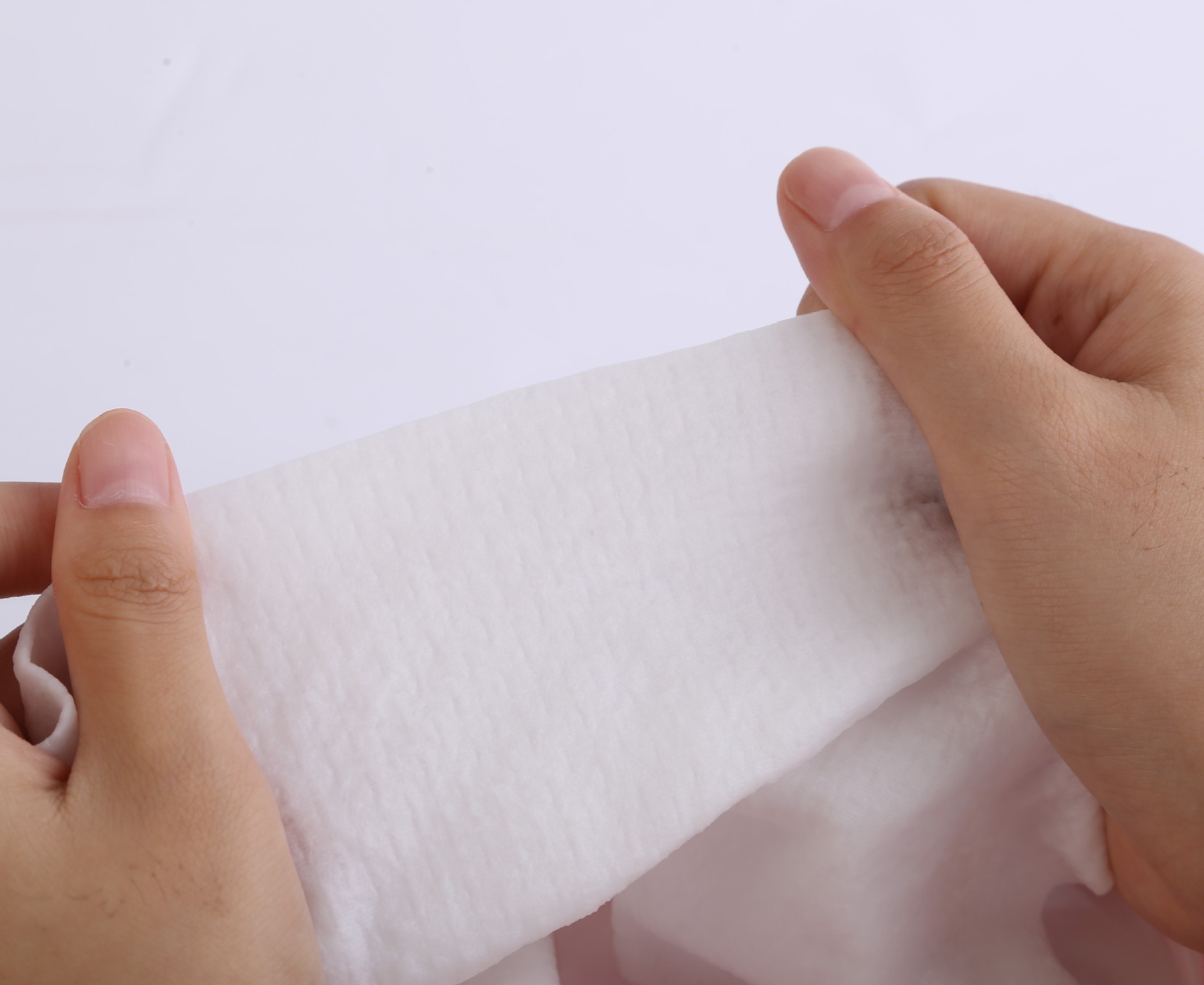 IDIG South Korea Disposable 20 Pieces Bag Portable Compressed Towel Travel Home Thickened Square Cleansing Face Cloth