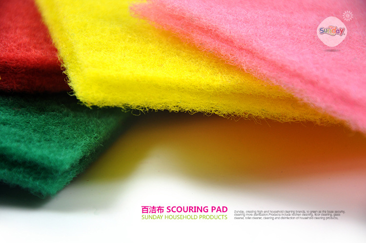 Sunday0.5 soft green 10, hotel kitchen cleaning products cleaning cloth Sunday0.5 soft green 10, hotel kitchen cleaning products cleaning cloth