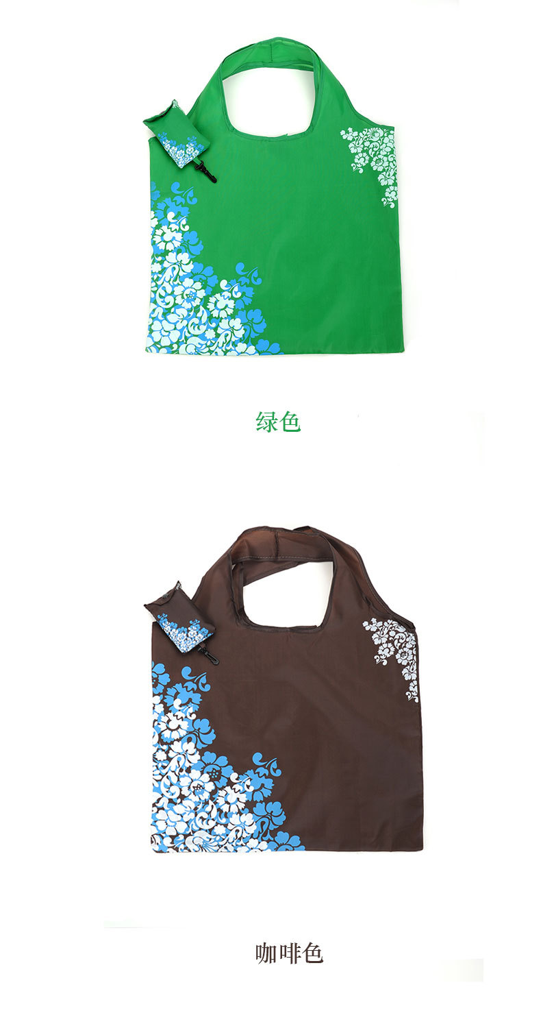 New phone baodan shoulder bags shopping bags fashion folding Pack hanging storage bag New phone baodan shoulder bags shopping bags fashion folding Pack hanging storage bag