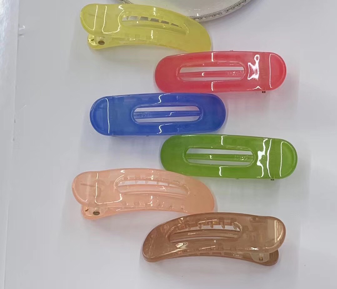 Plastic Square Clip Plastic Claw Clip PV Plastic Clip Plastic Square Clip Plastic Claw Clip PV Plastic Clip