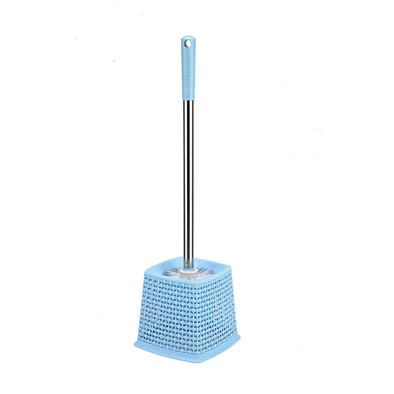 Hollow out base - Toilet Brush set Toilet Brush stainless steel Toilet Brush Holder?