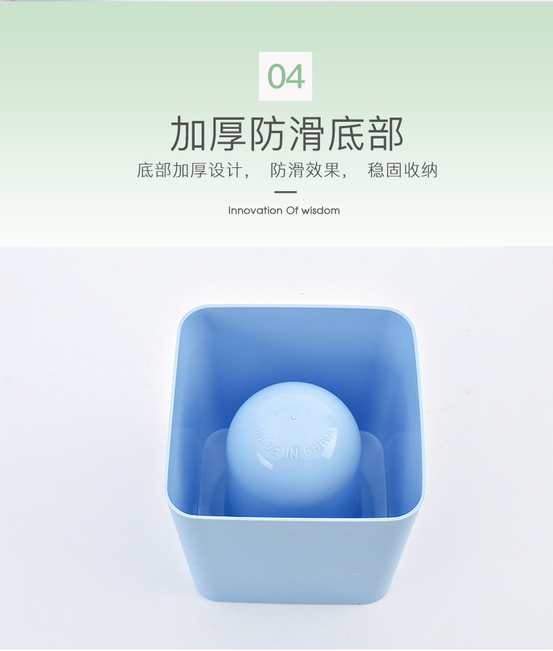 Toilet brush hot style Toilet brush set with base stainless steel handle Toilet brush cleaning brush Toilet brush