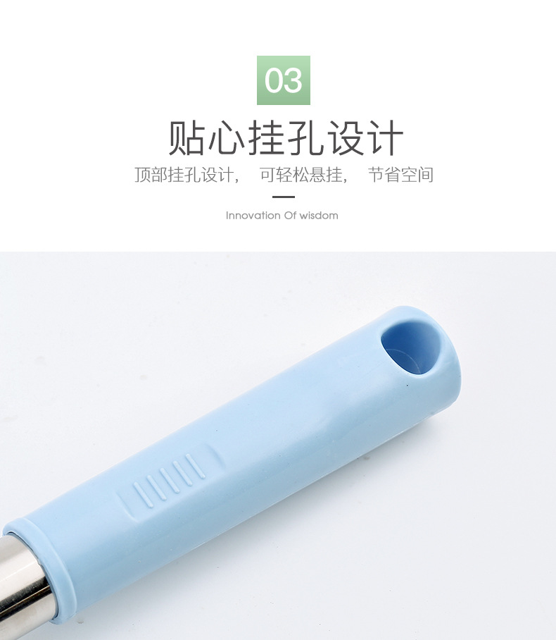 Toilet brush hot style Toilet brush set with base stainless steel handle Toilet brush cleaning brush Toilet brush