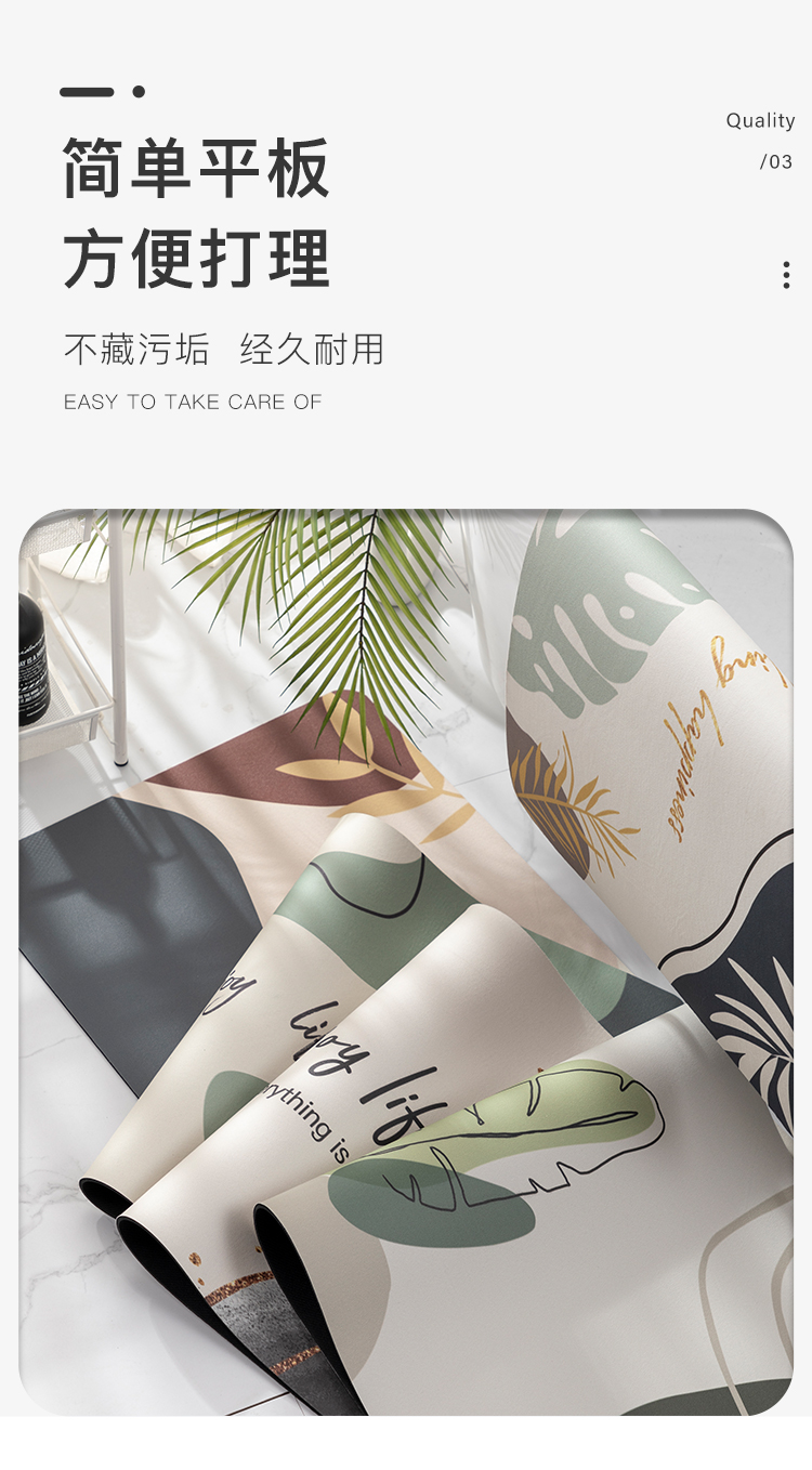 Soft Diatom Ooze Bathroom Absorbent Floor Mat Quick-Drying Foot Mat Non-Slip Mat Toilet Bathroom Entrance Carpet Soft Diatom Ooze Bathroom Absorbent Floor Mat Quick-Drying Foot Mat Non-Slip Mat Toilet Bathroom Entrance Carpet