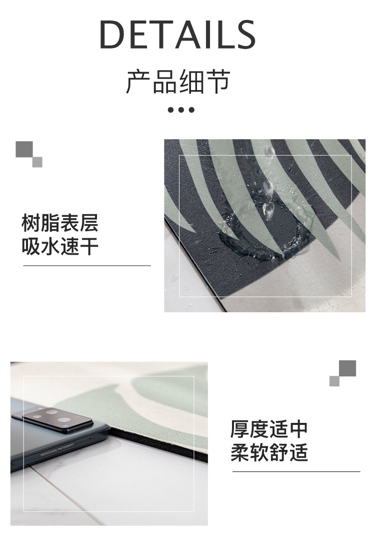 Soft Diatom Ooze Bathroom Absorbent Floor Mat Quick-Drying Foot Mat Non-Slip Mat Toilet Bathroom Entrance Carpet Soft Diatom Ooze Bathroom Absorbent Floor Mat Quick-Drying Foot Mat Non-Slip Mat Toilet Bathroom Entrance Carpet