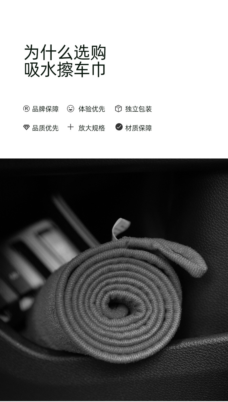 Thickened Car Wash Towel Absorbent Car Washing Cloth Special Glass Lint-Free Deerskin Rag Tool Car All Products Thickened Car Wash Towel Absorbent Car Washing Cloth Special Glass Lint-Free Deerskin Rag Tool Car All Products