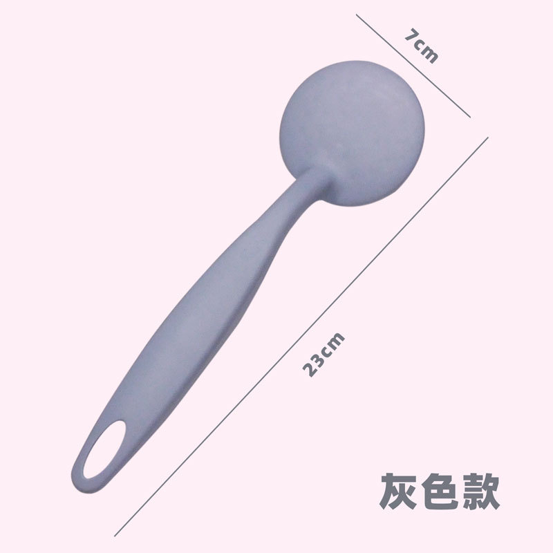clean brush  Ball Steel Wire Wholesale Wheat Straw Long Handle Wok Brush Non-Stick Pan Special Dish Brush Wok Brush