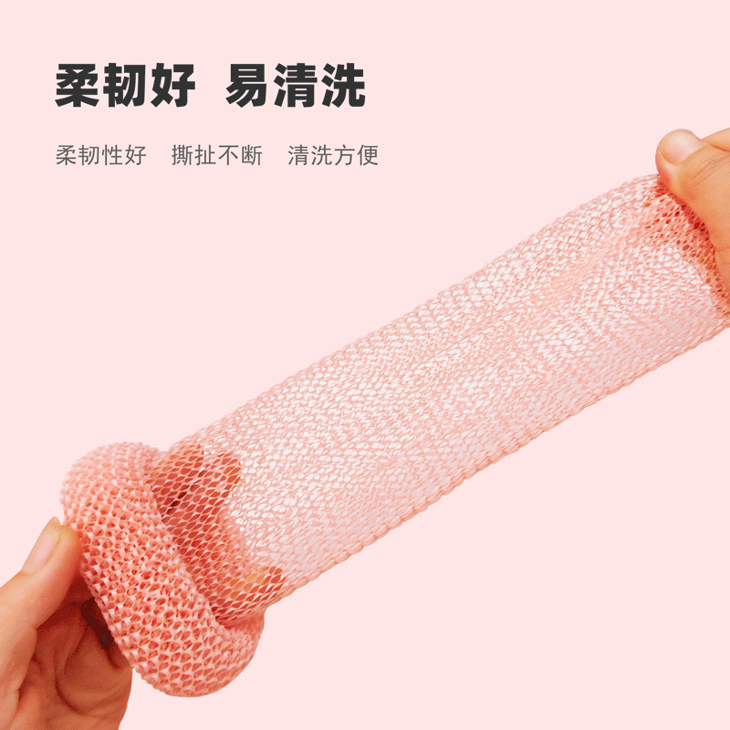 clean brush  Ball Steel Wire Wholesale Wheat Straw Long Handle Wok Brush Non-Stick Pan Special Dish Brush Wok Brush
