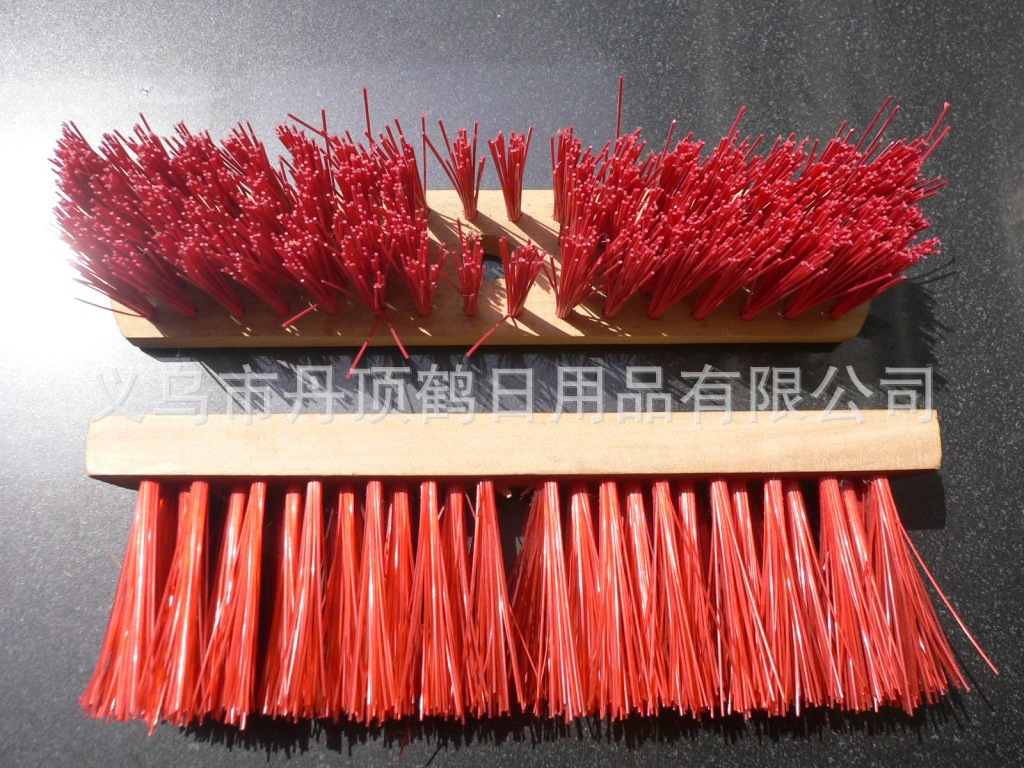 Boiler furnace wall brush floor brush clean boiler brush wholesale A-DDH100 Boiler furnace wall brush floor brush clean boiler brush wholesale A-DDH100