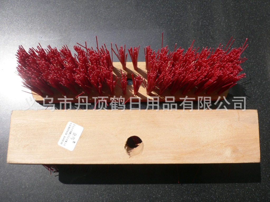 Boiler furnace wall brush floor brush clean boiler brush wholesale A-DDH100 Boiler furnace wall brush floor brush clean boiler brush wholesale A-DDH100