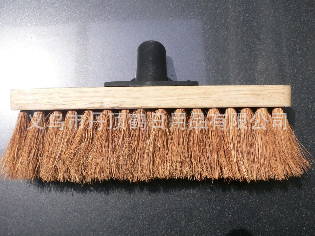 Boiler furnace wall brush floor brush clean boiler brush wholesale A-DDH100 Boiler furnace wall brush floor brush clean boiler brush wholesale A-DDH100