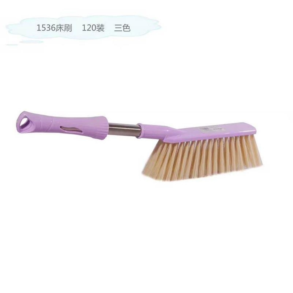Delicate leaf bed brush leaf bed brush sweep kang broom soft dust removal brush clean brush sweep bed broom