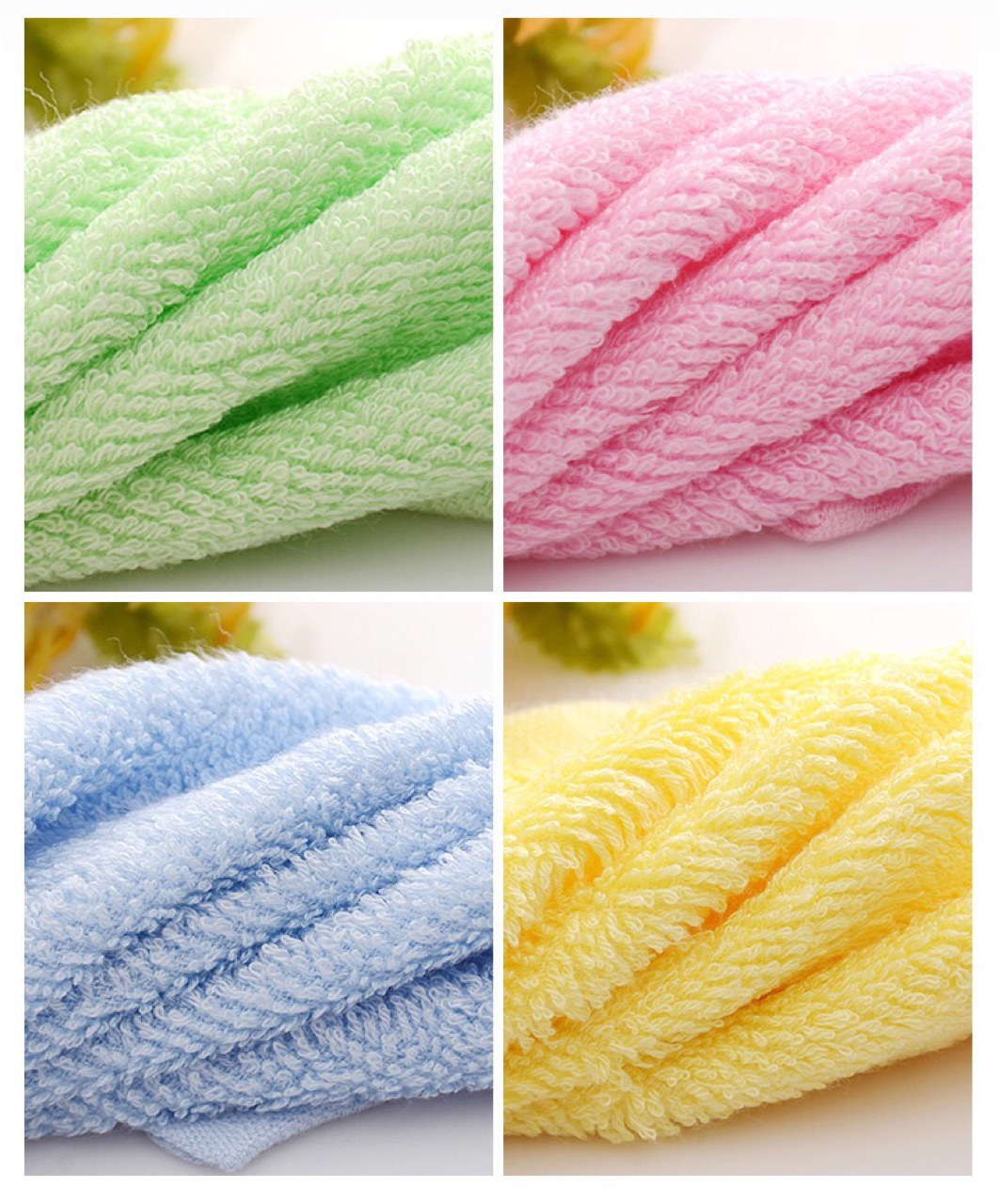 Non-Stick Oil Kapok Dish Towel Soft and Smooth Color Bright Independent Packaging Kitchen Good Helper kitchen towel Non-Stick Oil Kapok Dish Towel Soft and Smooth Color Bright Independent Packaging Kitchen Good Helper kitchen towel