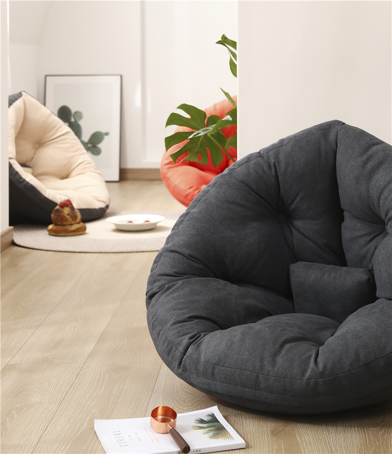 Lazy Sofa Folding Bean Bag Exclusive for Cross-Border Popular Children's Leisure Sofa Game Mat Sofa Lazy Sofa