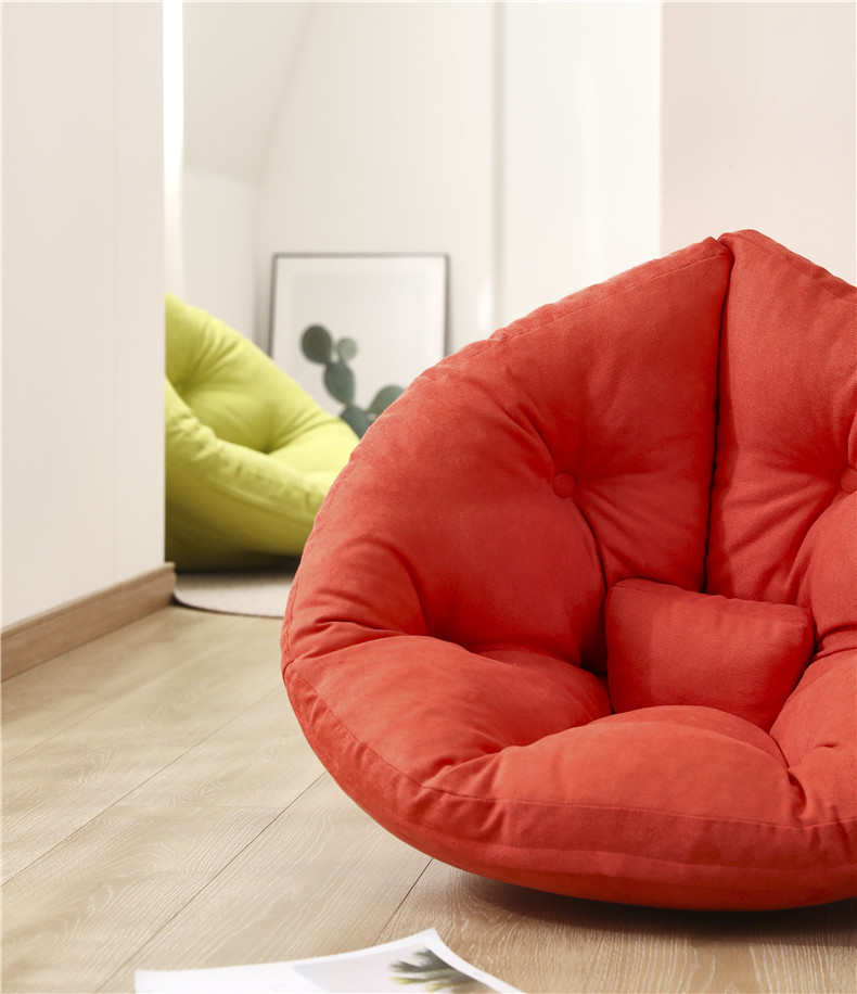 Lazy Sofa Folding Bean Bag Exclusive for Cross-Border Popular Children's Leisure Sofa Game Mat Sofa Lazy Sofa