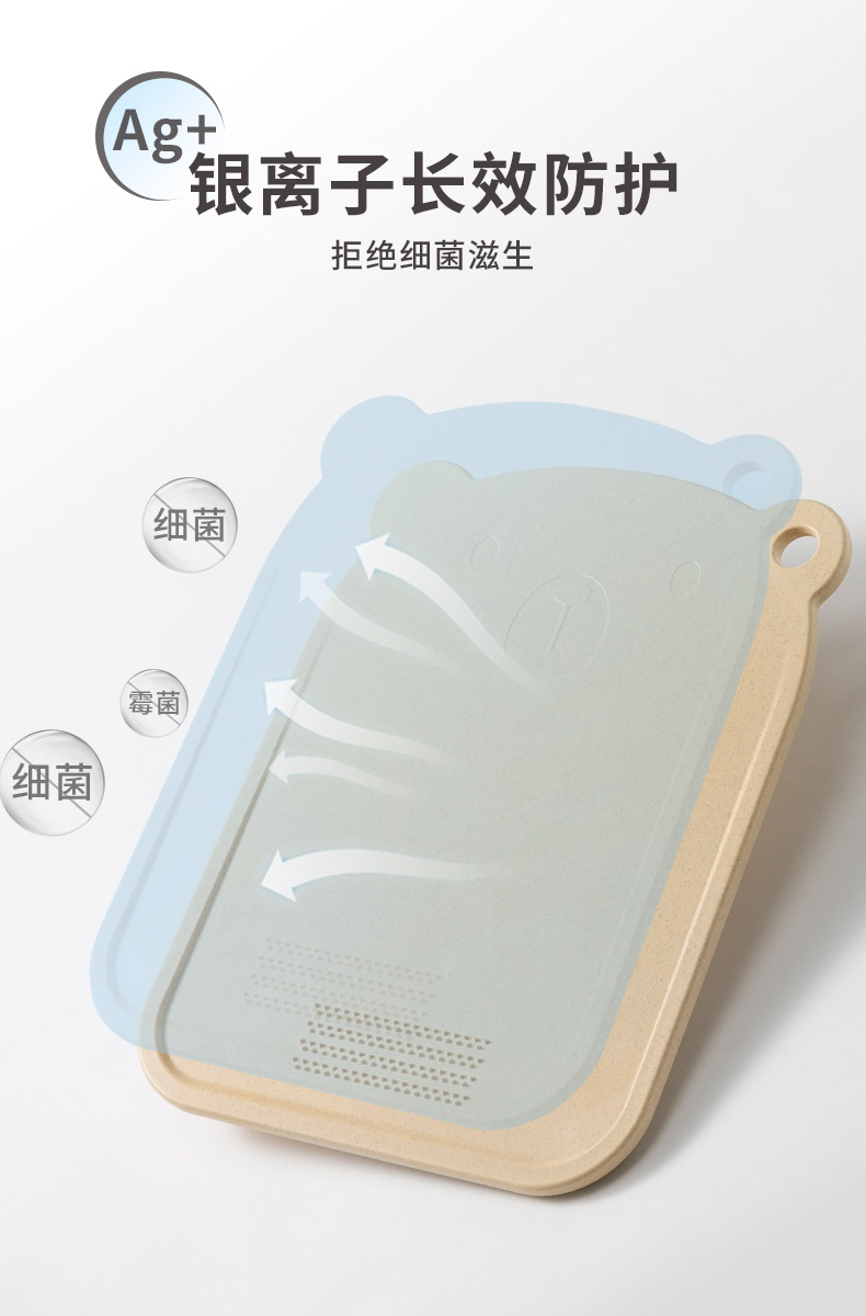 Suncha Baby Complementary Food Chopping Board Small Dormitory Mini Cut Chopping Board for Fruits Household Knife Set Suncha Baby Complementary Food Chopping Board Small Dormitory Mini Cut Chopping Board for Fruits Household Knife Set