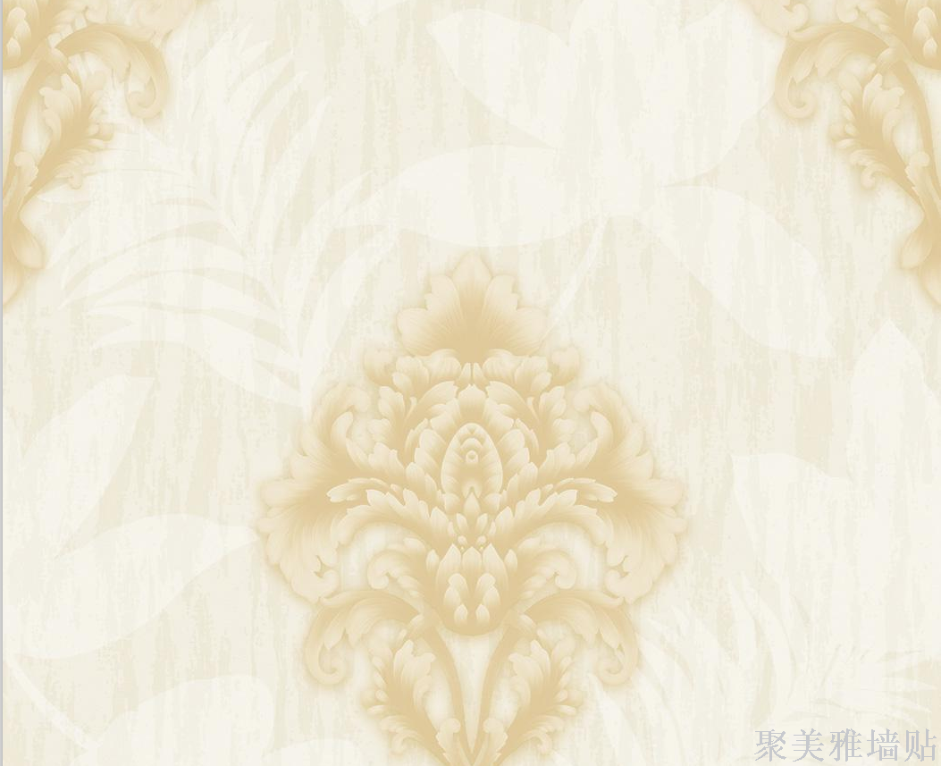 PVC European-style wallpaper wallpaper living Room Modern and Simple hotel engineering wallpaper thickening PVC European-style wallpaper wallpaper living Room Modern and Simple hotel engineering wallpaper thickening
