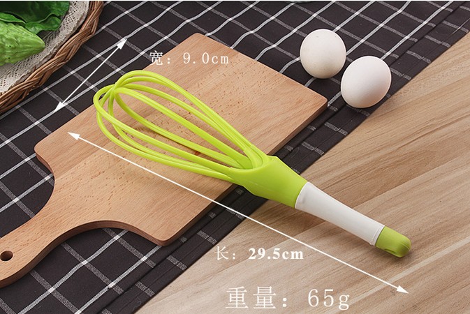 Receive eggbeater blender creative kitchen gadget TV TV shopping products