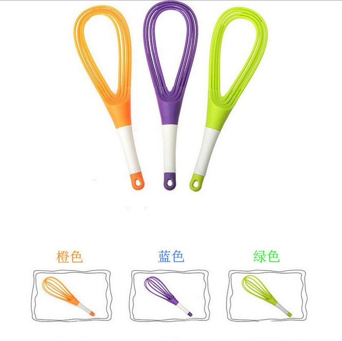 Receive eggbeater blender creative kitchen gadget TV TV shopping products