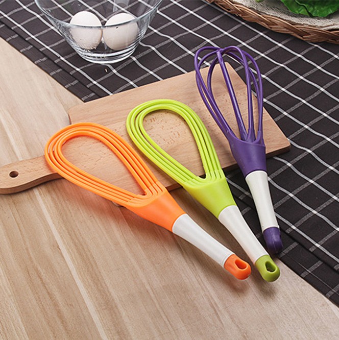 Receive eggbeater blender creative kitchen gadget TV TV shopping products