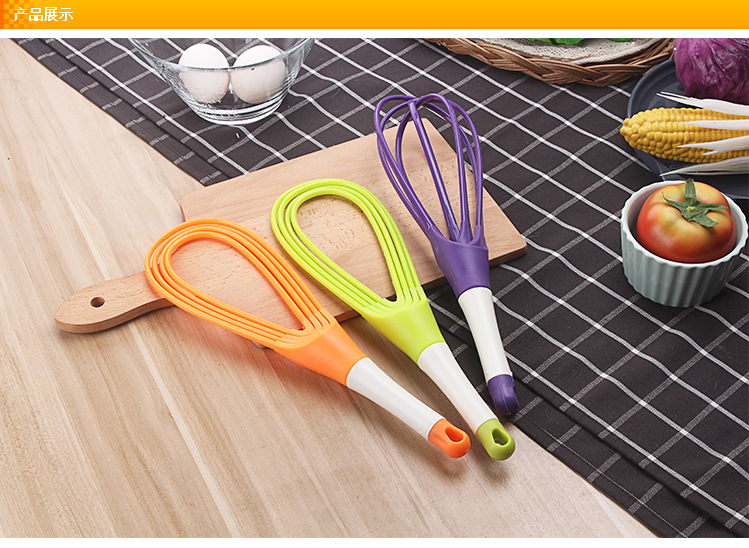 Receive eggbeater blender creative kitchen gadget TV TV shopping products Receive eggbeater blender creative kitchen gadget TV TV shopping products