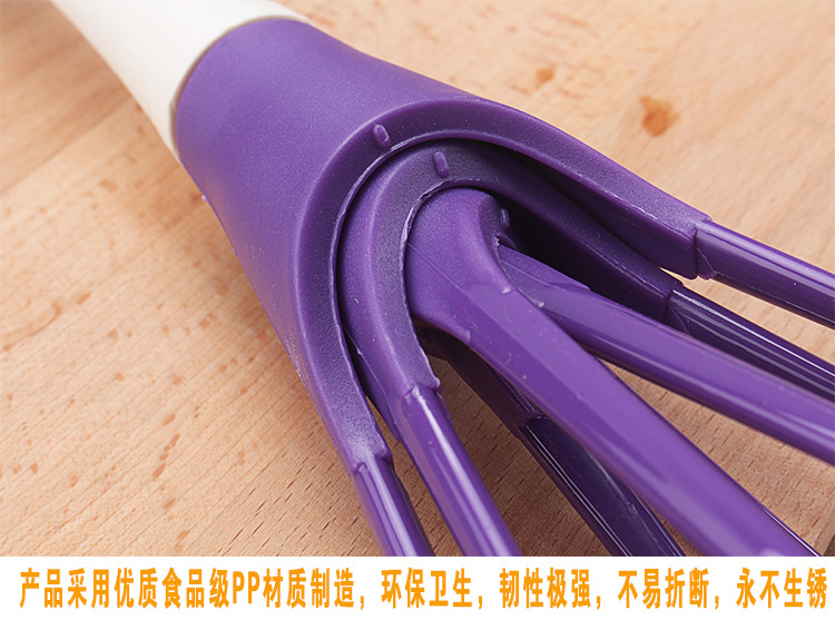 Receive eggbeater blender creative kitchen gadget TV TV shopping products Receive eggbeater blender creative kitchen gadget TV TV shopping products