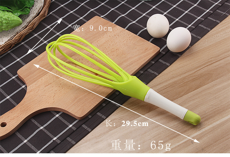 Receive eggbeater blender creative kitchen gadget TV TV shopping products Receive eggbeater blender creative kitchen gadget TV TV shopping products
