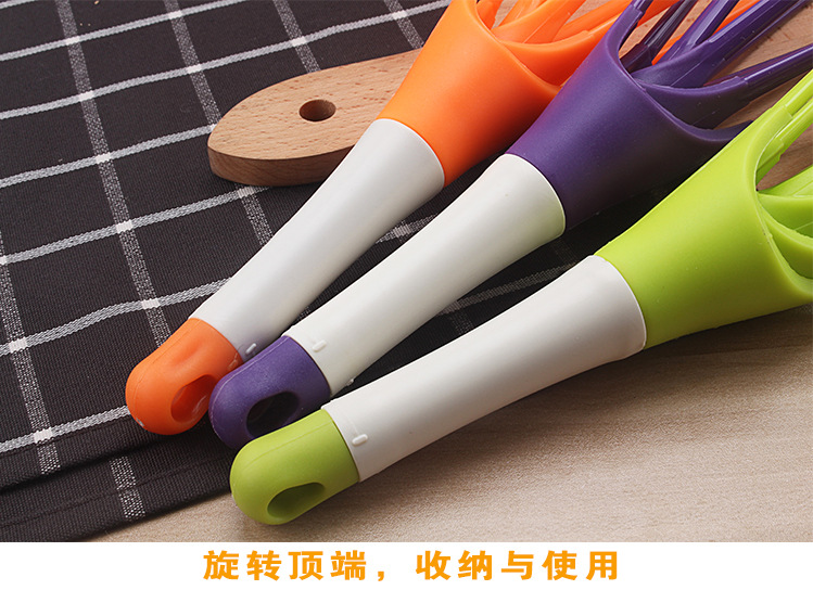 Receive eggbeater blender creative kitchen gadget TV TV shopping products Receive eggbeater blender creative kitchen gadget TV TV shopping products