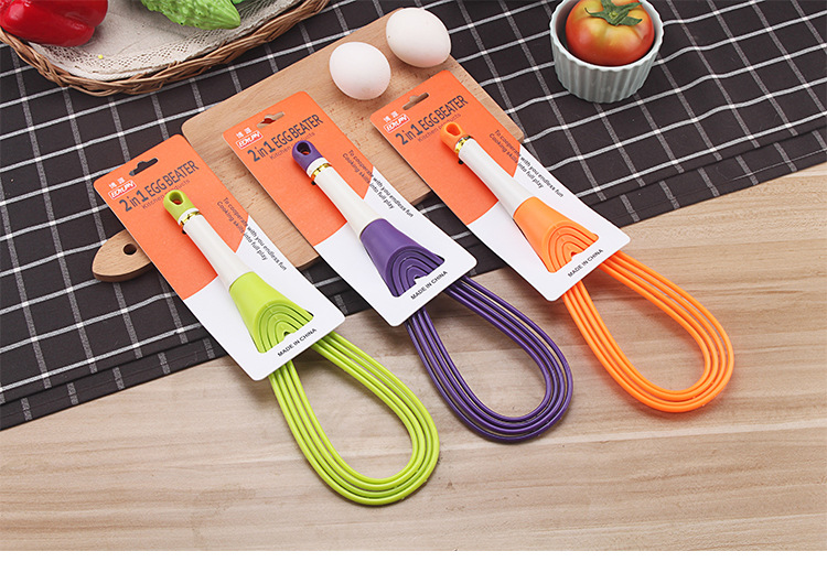 Receive eggbeater blender creative kitchen gadget TV TV shopping products Receive eggbeater blender creative kitchen gadget TV TV shopping products