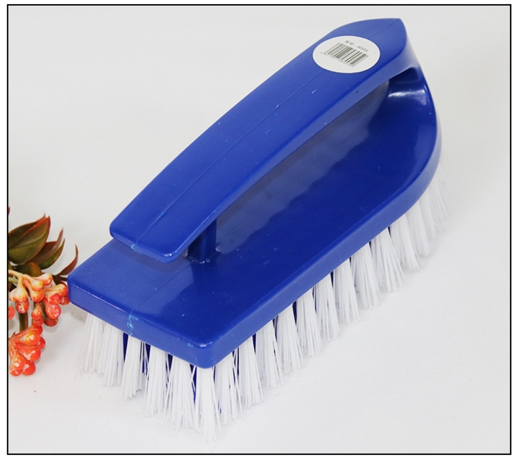 Multifunctional laundry brush brush 2 in 1 household soft hair cleaning plastic brush brush brush plate brush Multifunctional laundry brush brush 2 in 1 household soft hair cleaning plastic brush brush brush plate brush