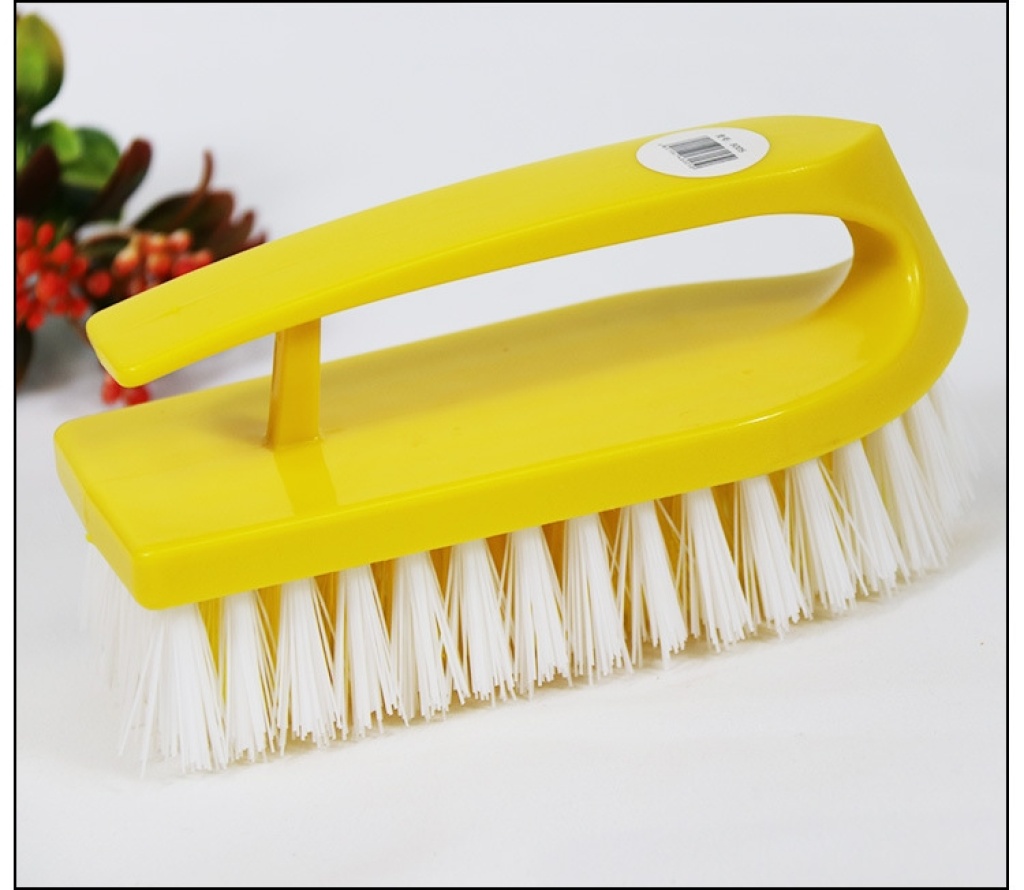 Multifunctional laundry brush brush 2 in 1 household soft hair cleaning plastic brush brush brush plate brush Multifunctional laundry brush brush 2 in 1 household soft hair cleaning plastic brush brush brush plate brush