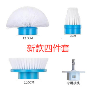 Long Handle Soft Bristles Toilet Brush Cherry Toilet Brush Daily Necessities Popular Creative Toilet brush