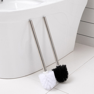 Long Handle Soft Bristles Toilet Brush Cherry Toilet Brush Daily Necessities Popular Creative Toilet brush