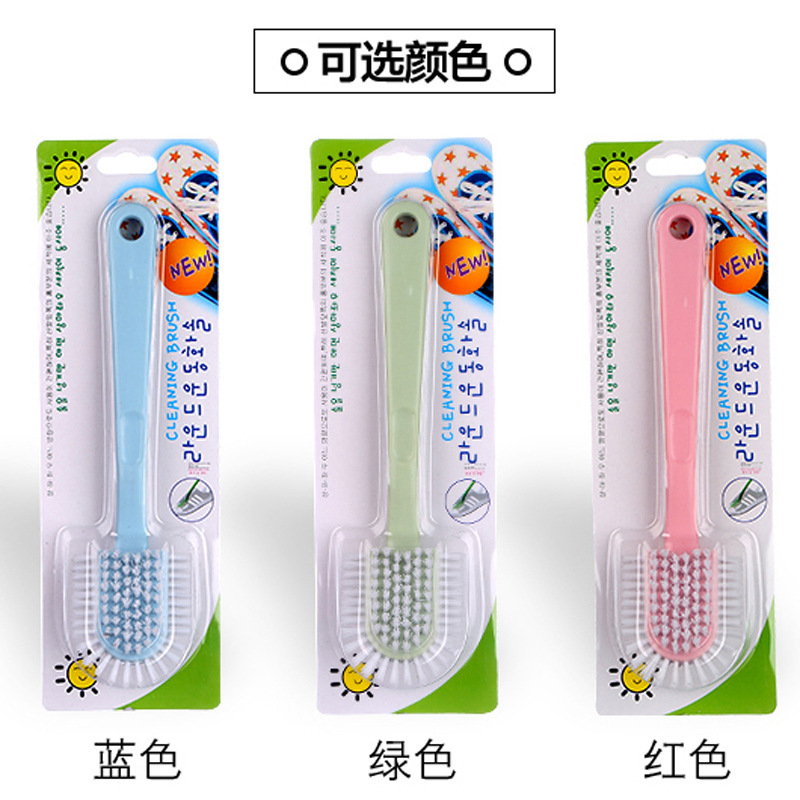 Hurt Shoes Soft Fur FiveSide Shoe Brush Cleaning Household Shoe Brush Decontamination Durable Shoe Brush Source Goods Hurt Shoes Soft Fur FiveSide Shoe Brush Cleaning Household Shoe Brush Decontamination Durable Shoe Brush Source Goods