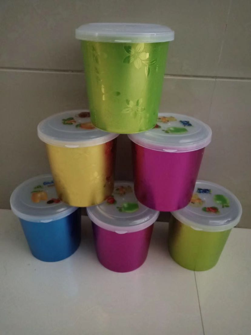 630 Trash Can Storage Bucket Plastic Bucket Plastic Bucket Barrel