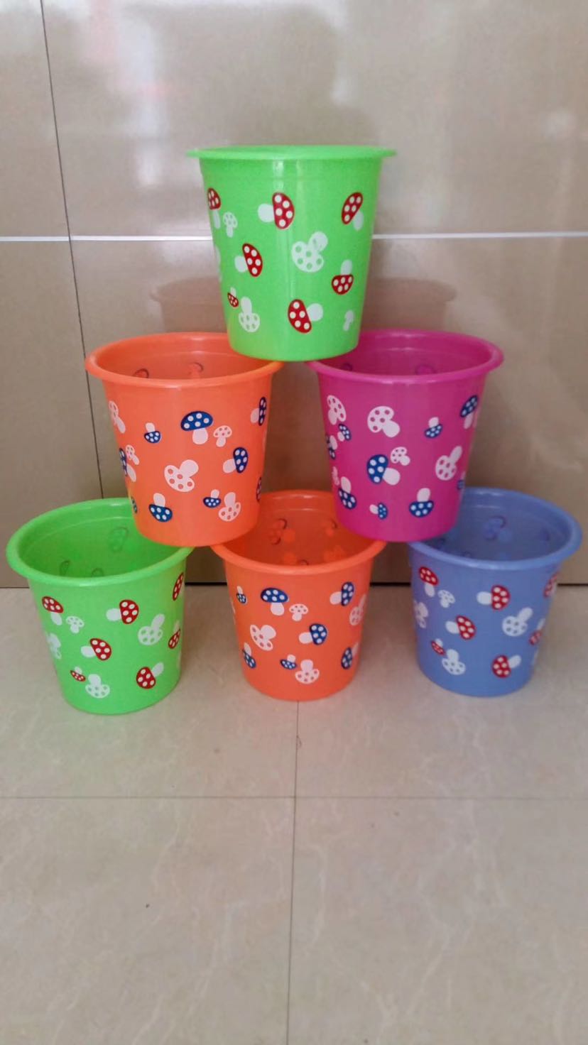 630 Trash Can Storage Bucket Plastic Bucket Plastic Bucket Barrel 630 Trash Can Storage Bucket Plastic Bucket Plastic Bucket Barrel