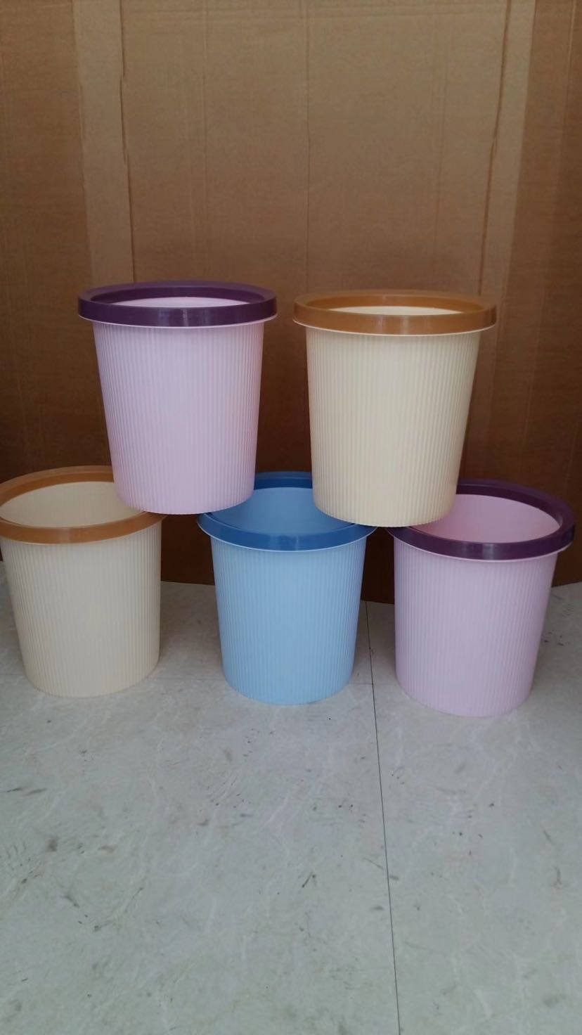 630 Trash Can Storage Bucket Plastic Bucket Plastic Bucket Barrel 630 Trash Can Storage Bucket Plastic Bucket Plastic Bucket Barrel