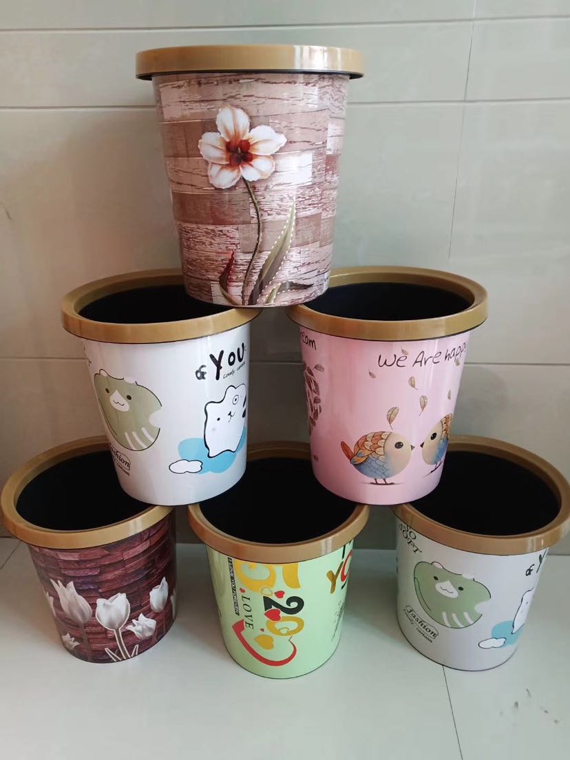 630 Trash Can Storage Bucket Plastic Bucket Plastic Bucket Barrel 630 Trash Can Storage Bucket Plastic Bucket Plastic Bucket Barrel