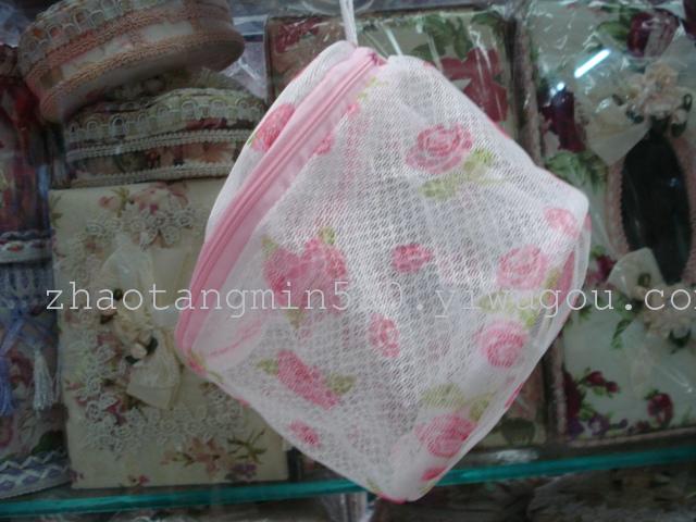 Factory Direct Sales Laundry Bag Bra Laundry Protection Bags Laundry Basket Laundry Basket