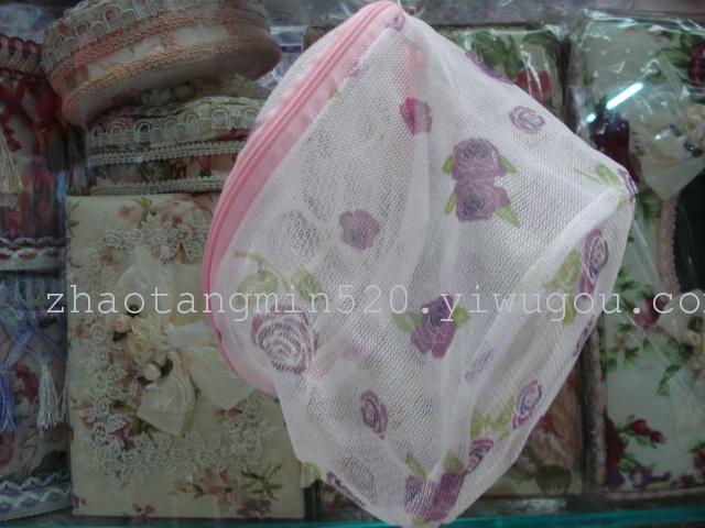 Factory Direct Sales Laundry Bag Bra Laundry Protection Bags Laundry Basket Laundry Basket
