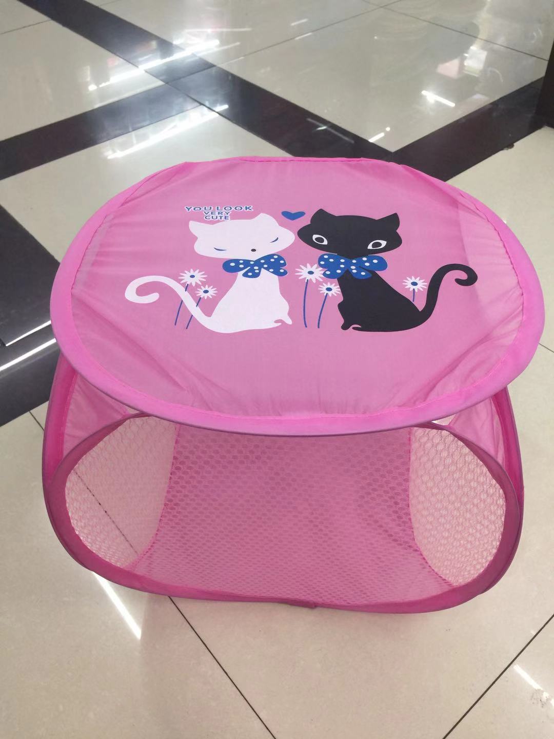Laundry Basket Folding Laundry Basket Storage Mesh Bag Laundry Bag Laundry Basket Folding Laundry Basket Storage Mesh Bag Laundry Bag