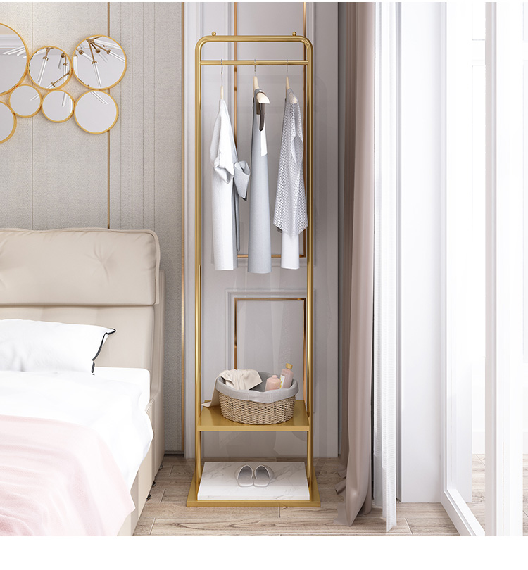 Clothes Hanger Floor Coat Rack Bedroom Internet Celebrity Clothing Store Clothes Hanger Clothes Rack Mild Luxury Marble Clothes Hanger Floor Coat Rack Bedroom Internet Celebrity Clothing Store Clothes Hanger Clothes Rack Mild Luxury Marble